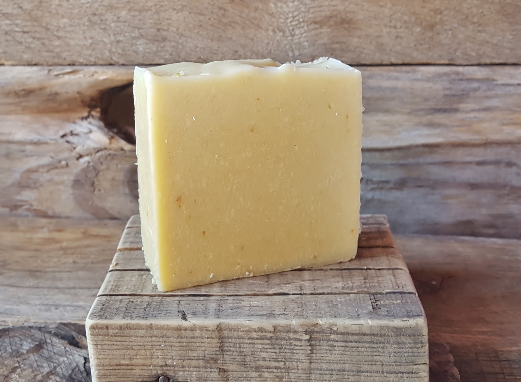 Goat Milk soap