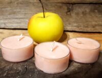 Mulled Cider Tealights