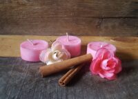 Home Sweet Home Tealights