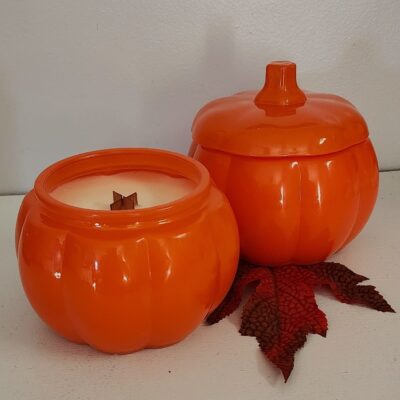 Orange Pumpkin Spice